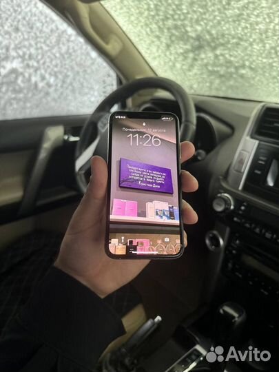 iPhone Xs, 64 ГБ