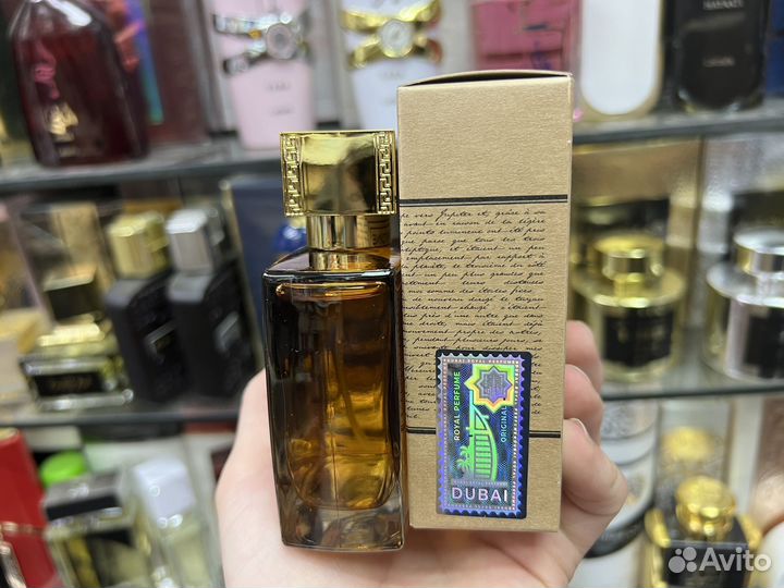 Marc antoine barrois ganymede