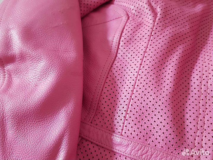 Мотоциклетная форма женская 42