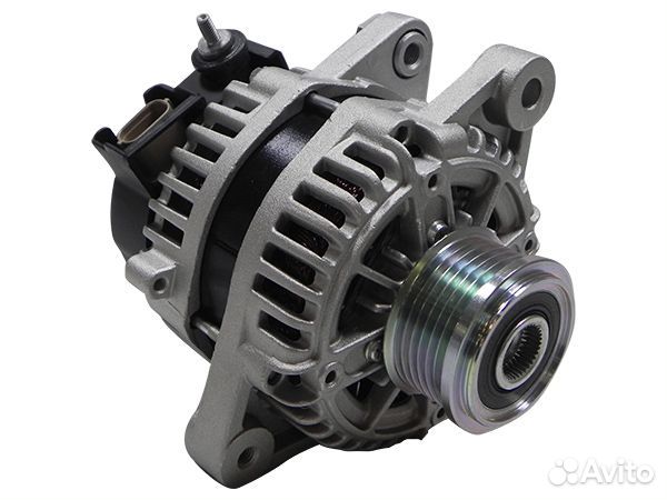 Генератор Haval H6 (МКПП)