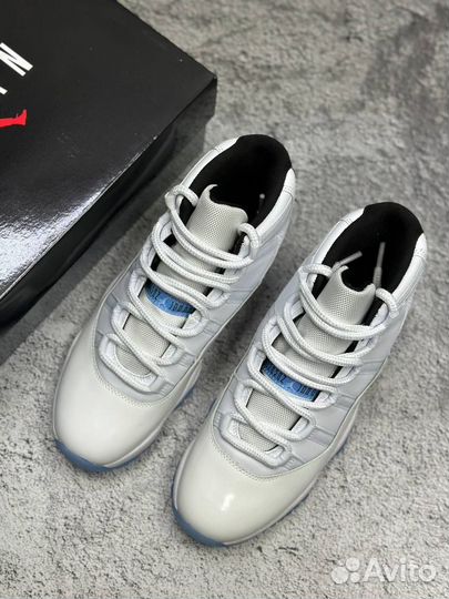 Кроссовки мужские Nike air jordan 11