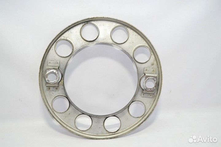 Декоративный колесный диск MAN TGA 18.440 (01.00)