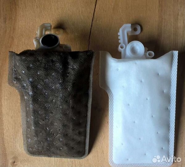 Фильтр-сетка очистки топлива VAG A2C53257 ST110509