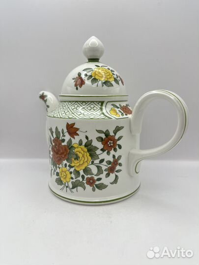 Чайник заварочный Villeroy & Boch/ Summerday