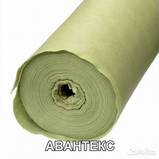 Геотекстиль 300 для дорожного полотна