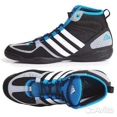 Adidas 2025 boxfit 3