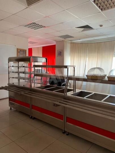 Аренда (ПСН) пл. 527 м2 Домодедово Каширское