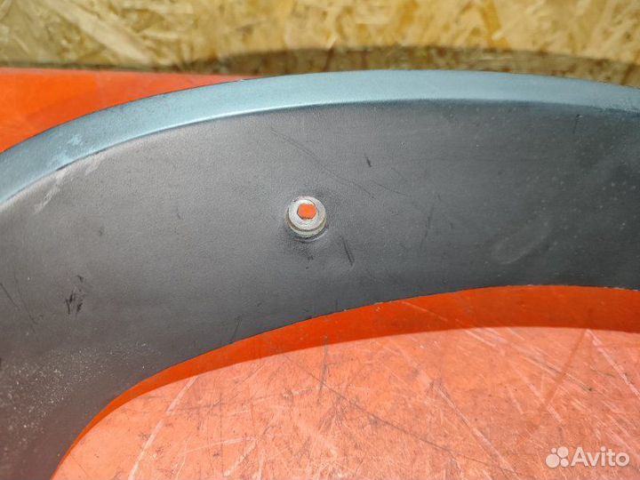 Рамка щитка приборов Honda Civic 1998