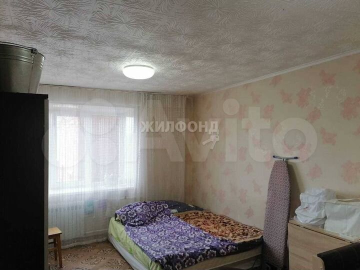 1-к. квартира, 25,4 м², 9/9 эт.