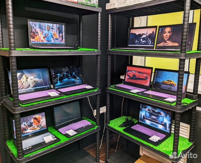 Ноутбук Lenovo ThinkPad X270 i5/SSD/RAM8G