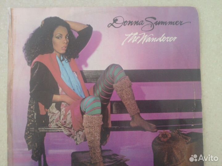 Продаются грампластинки