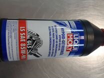 Трансмиссион. масло liqui moly, 85W-90, GL-5, 1 л