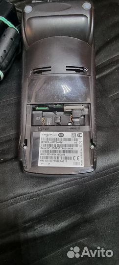 Платежный электронный терминал Ingenico ICT220