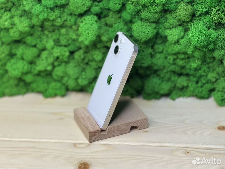 iPhone 13 mini, 256 ГБ