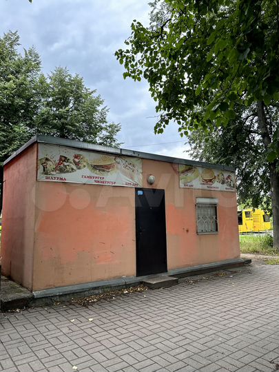 Свободного назначения, 13.5 м²