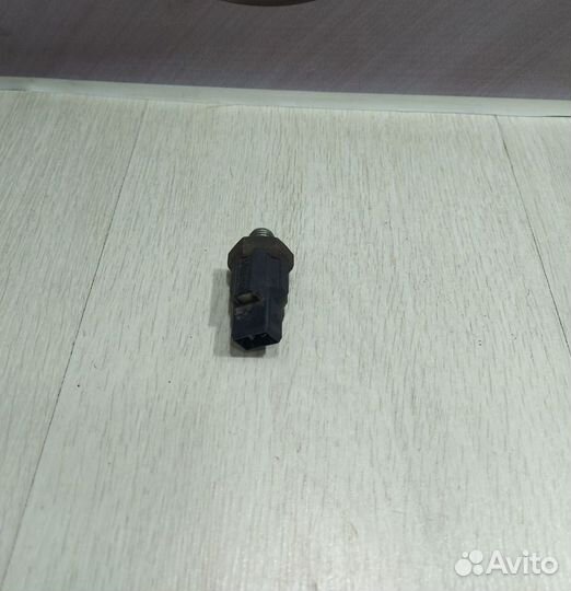 Датчик детонации Nissan tiida