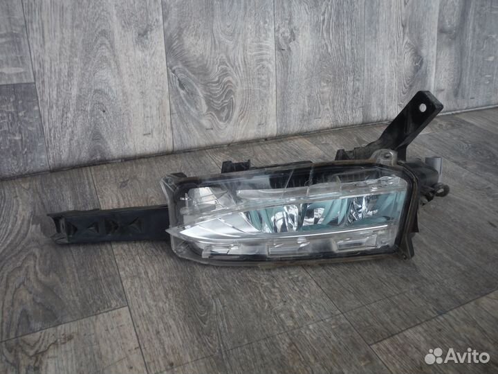 Птф левая №34 lexus NX 2021