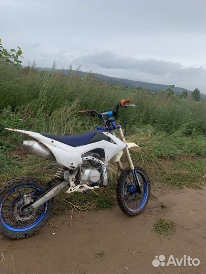 Motoland 125mx