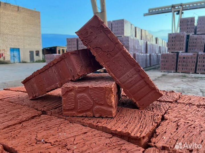 Кирпич гост