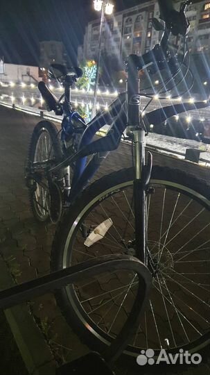 Велосипед stels Adrenalin