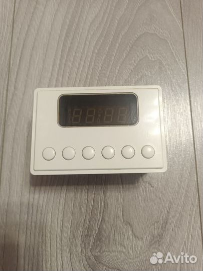 Запчасти для электрической плиты. Доставка