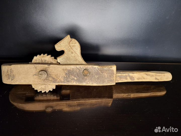 Притужальник, ботало и всяко разно