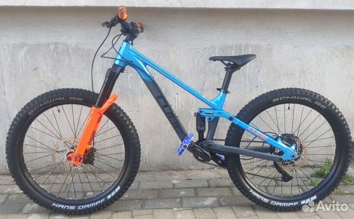 Cube stereo race 240. 2023. 24