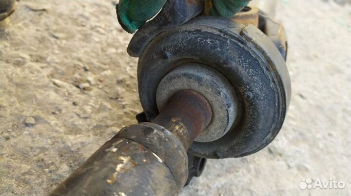 Кардан Infiniti Q50 J50 2013