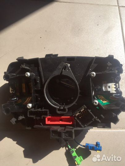 Шлейф Рулевой Renault Megane 2 (2002-2010)