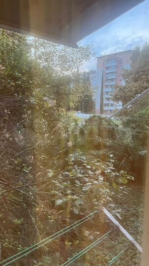 1-к. квартира, 30 м², 2/5 эт.