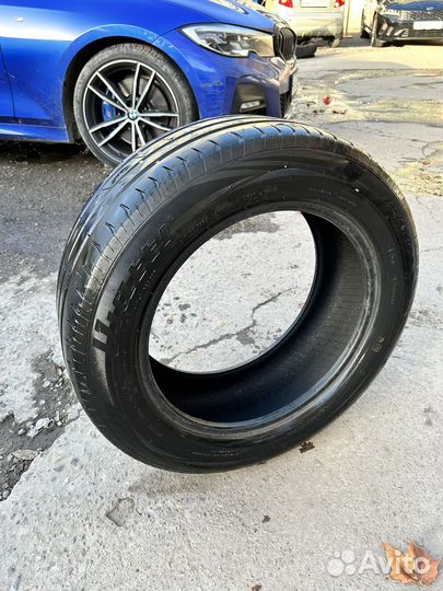 Viatti Strada Asimmetrico 205/60 R16