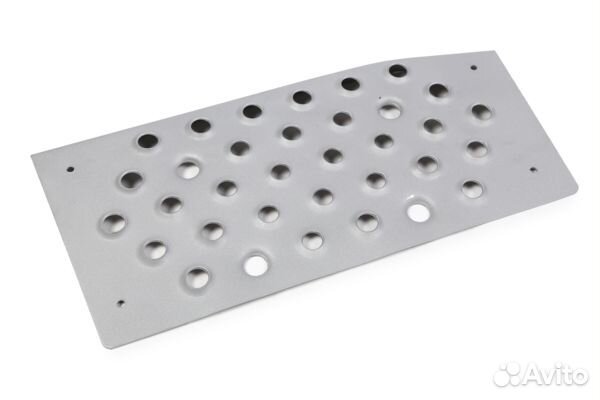 87-23133-SX подножка кабины нижняя левая MB Ac