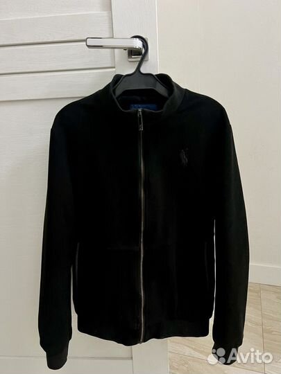 Ralph lauren бомбер мужской оригинал