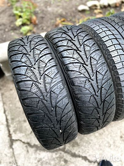 Michelin X-Ice 3 195/65 R15 91T