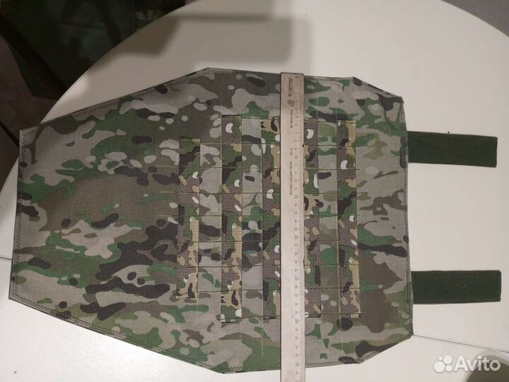 Напашник большой