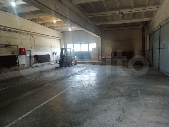 Склад, 218.4 м²