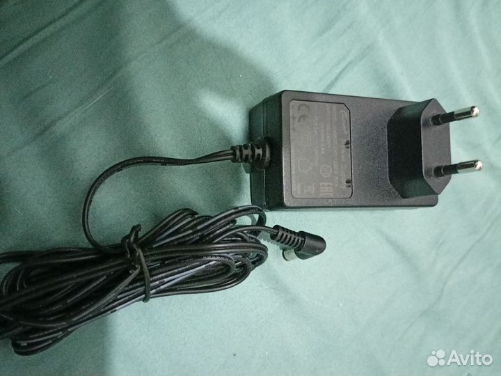 Блок питания mikrotik