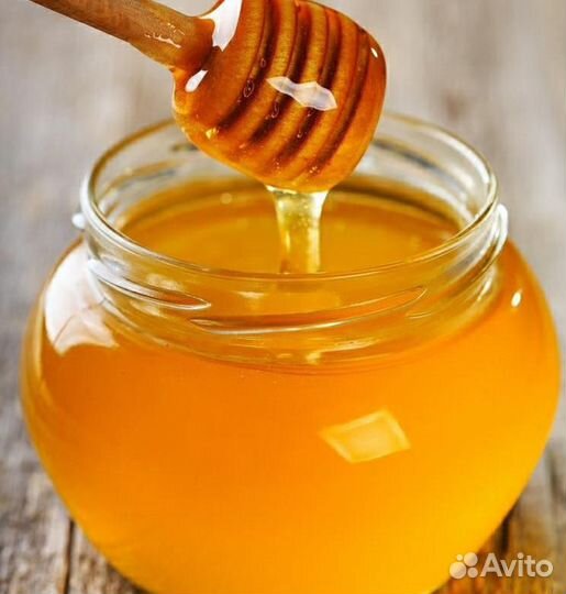 Мёд