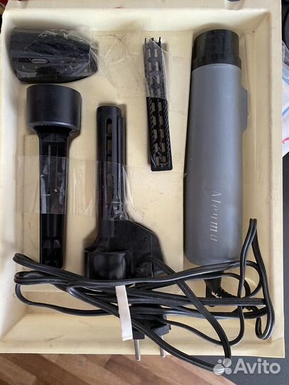 Фен Мечта СССР