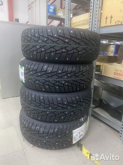 DoubleStar DW01 195/55 R15