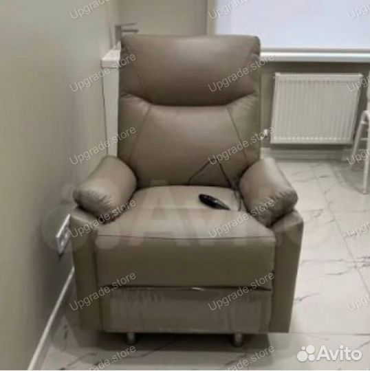 Кресло косметологическое для клиники