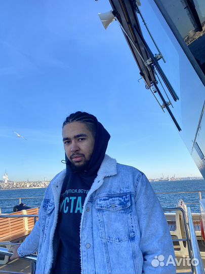 Репетитор по французскому языку (носитель)