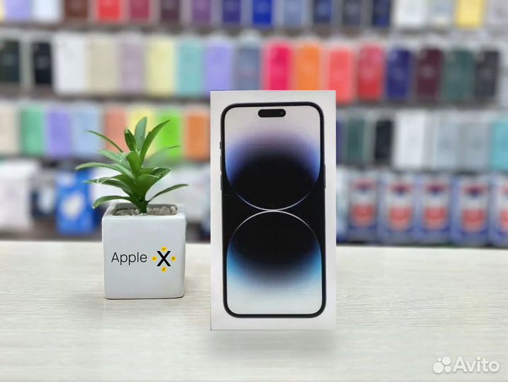 iPhone 14 Pro Max, 256 ГБ