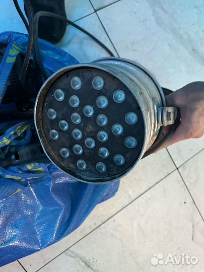 Светамузыка