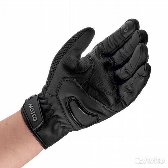 Мотоперчатки Moteq Breath
