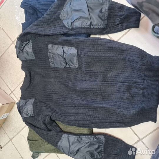 Свитера п/ш в ассортименте