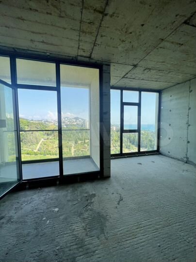 2-к. квартира, 50 м², 11/17 эт.