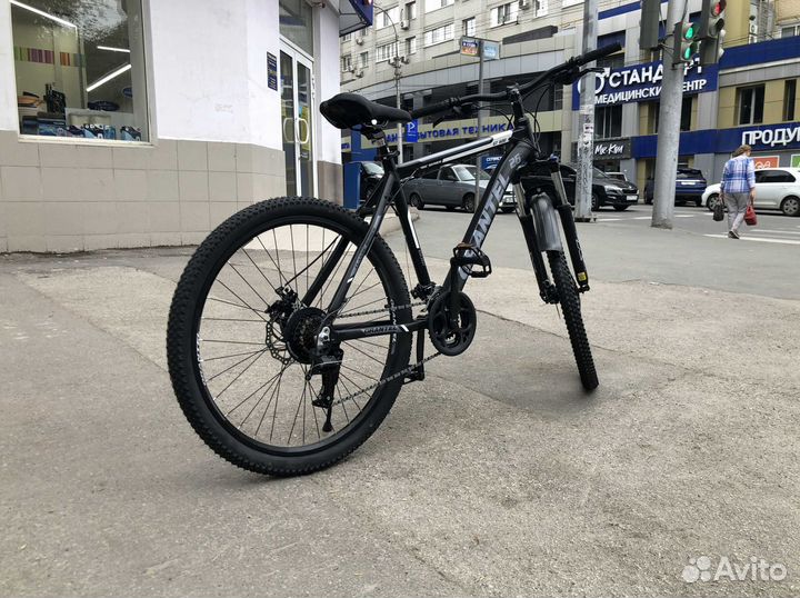 Велосипед Grantel 26