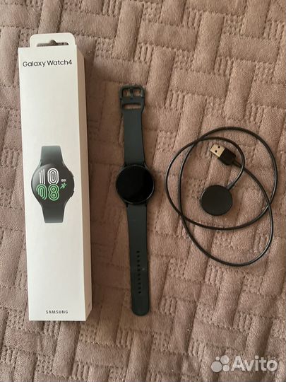 Samsung Galaxy watch4 44mm