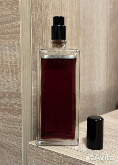 Serge Lutens - Ecrin de Fumee
